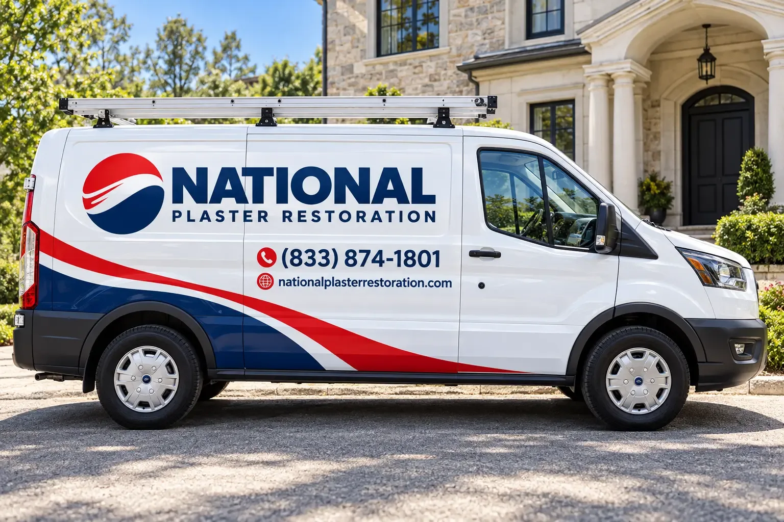 Plaster Repair in Valley Ford, CA near me